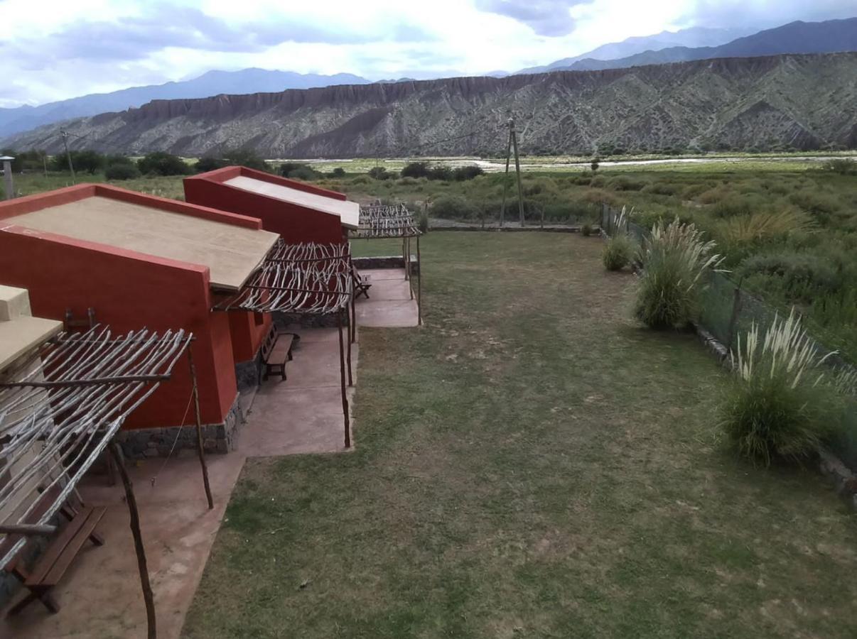 Apartamento Ranchos En Payogasta - Cachi Exterior foto