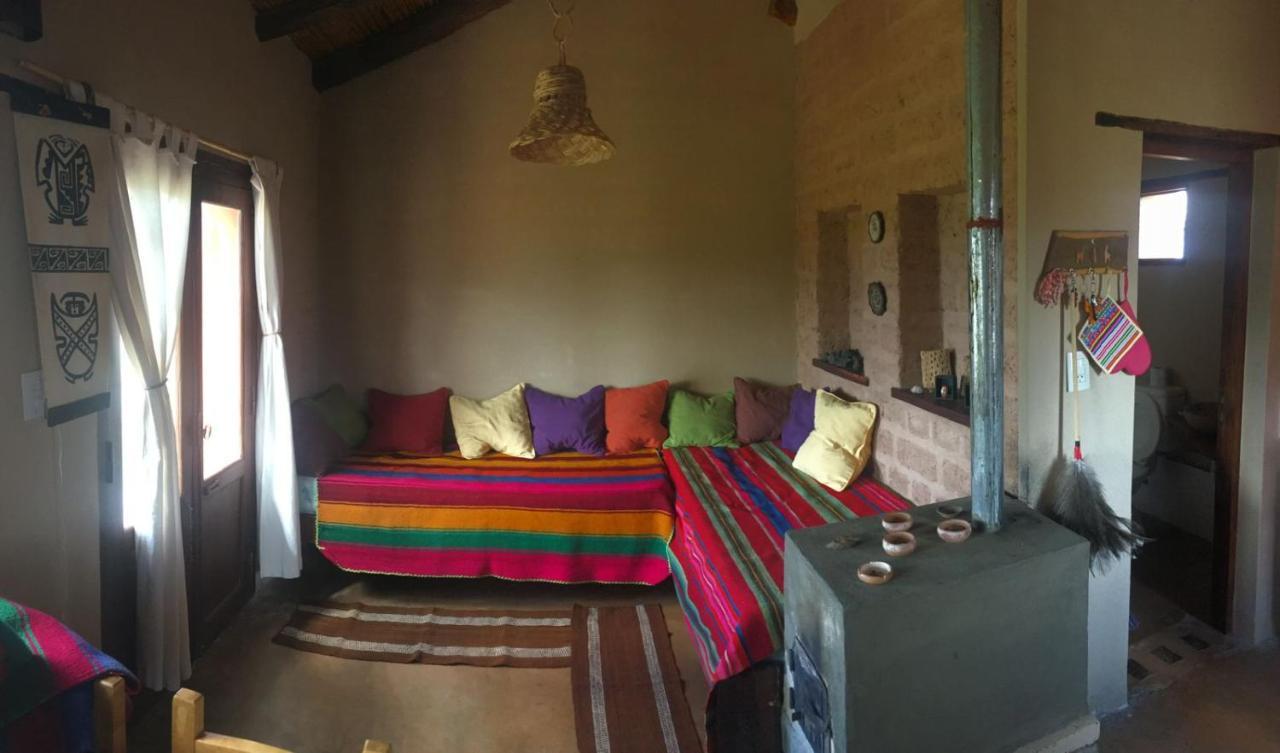 Apartamento Ranchos En Payogasta - Cachi Exterior foto
