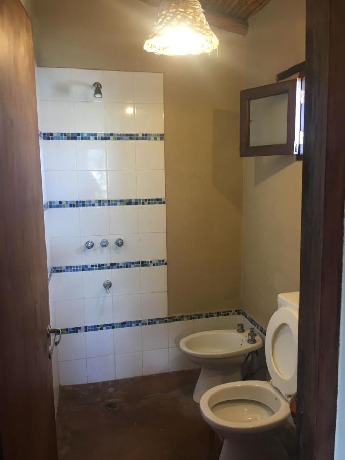 Apartamento Ranchos En Payogasta - Cachi Exterior foto